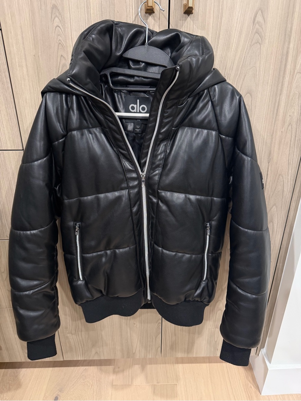 Alo Jacket XS